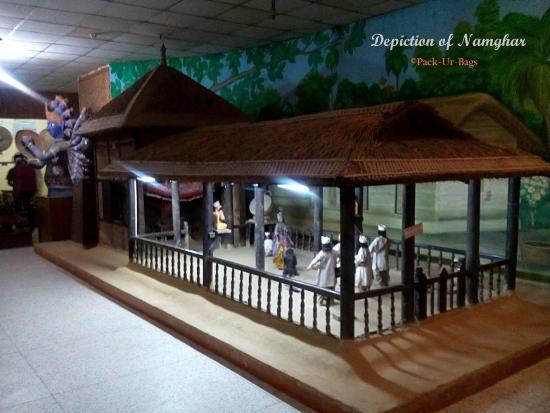 Assam State Museum